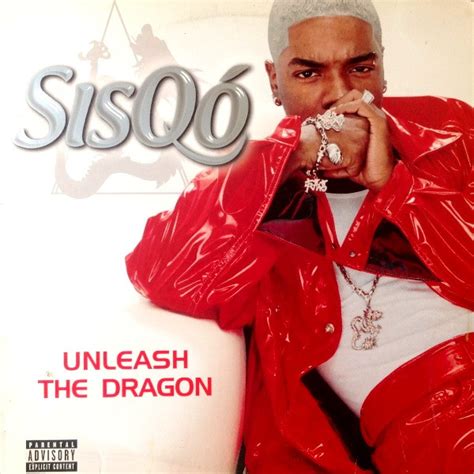 sisqo unleash the dragon album